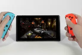 《毁灭战士：永恒》Switch版12月8日发售 仅有数字版图片