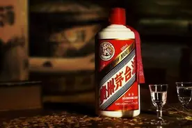第一次见老丈人，送茅台合适吗？图片