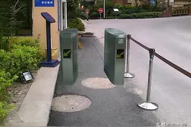 手机NFC明明可以复制小区加密卡，为什么物业不配合呢？图片