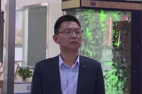 台前县委常委、常务副县长张华调研重点项目建设图片