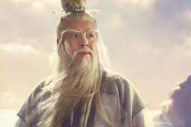为何西游记中没有通天教主的身影？你看他被鸿钧老祖变成了啥图片