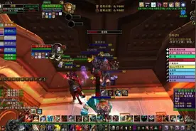 魔兽世界：为何缺少新人？WOW难度太高，导致9成萌新被劝退图片