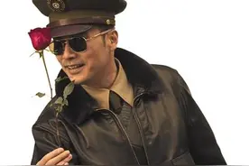 《风筝》“六哥”，扎心的三段感情《胜算》又将如何？图片