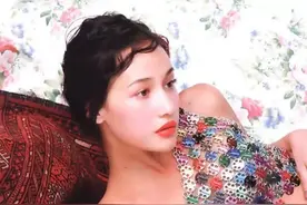 被误认为是中国人的10位女明星，最大60岁最小29岁，皆被观众喜爱图片