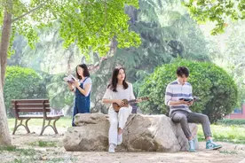 教育部官方批准！名校抛来橄榄枝！天津商业大学这4个专业“火了”图片