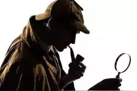 这些影响刑侦界的警界泰斗，福尔摩斯都不够看，你认识几个？图片