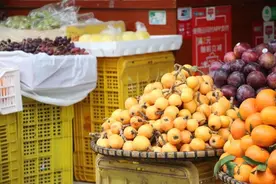 贵州荔波：“鸡蛋枇杷”上市 等你来尝鲜图片