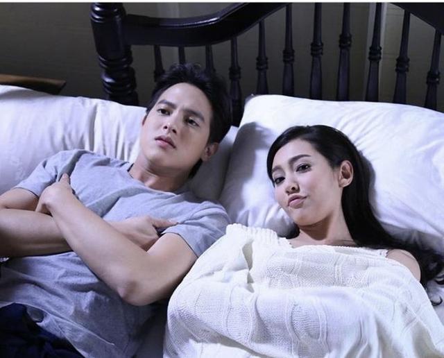 十部好看的泰剧:颜值和演技都在线,泰剧迷们不要错过了哦