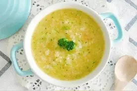 宝宝吃了健康成长颜值高的辅食，宝妈们赶紧做起来图片