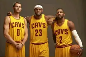 盘点勒布朗詹姆斯NBA职业生涯食言的5大承诺，你知道的有几个？图片