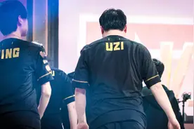 Letme浅谈Uzi成为自由人：恐将转会4AM，与韦神一起举起98k？图片