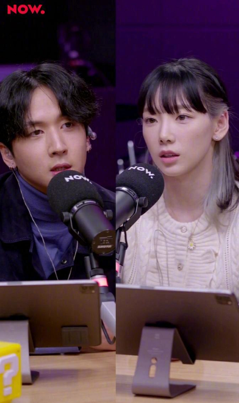 金泰妍边伯贤分手5年后复合?