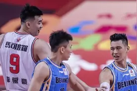 李慕豪确定加盟北京 首钢继续瞄准其他内线图片