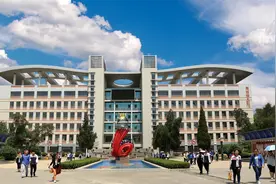 山西太原七所高中，山西大学附中一马当先，太原五中实力不遑多让图片