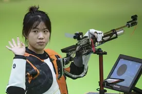 万万没想到！奥运冠军有相似的星座格局，你发现了吗？图片