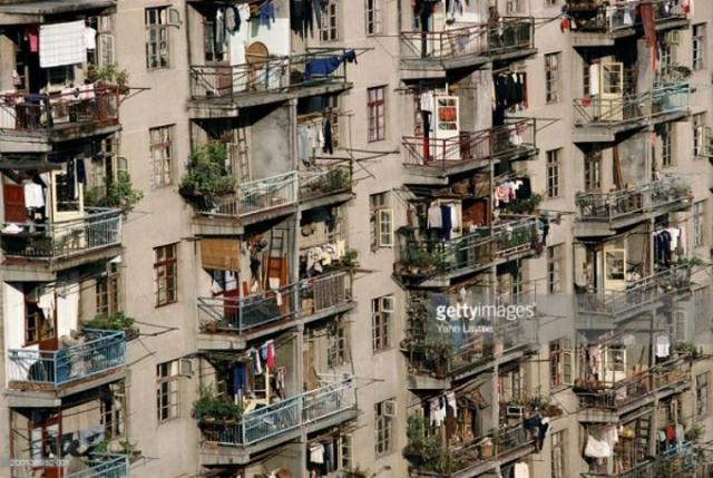 八九十年代的中国是什么样?这些老照片,令无数人感慨万千