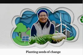 实现零排放，澳大利亚准备好了吗？图片