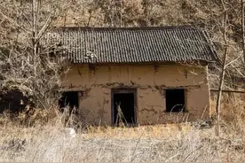 民国农村故事：男子去世前邀侄子继承遗产，却因此引出凶杀和报复图片