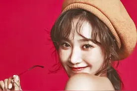 代表韩圈形象的女帝，女团实力天花板，永远的少时图片