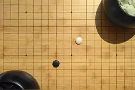 你没有落后，你没有领先图片