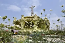 离开洋人街的日子，美心和南岸区是双赢？还是双输？图片