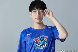 “LPL最佳阵容”登上韩网头条，LCK网友疑惑：Tarzan一阵真没想到图片
