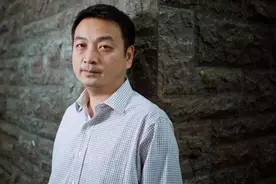 梁建章：中国人口衰竭的速度前所未有图片