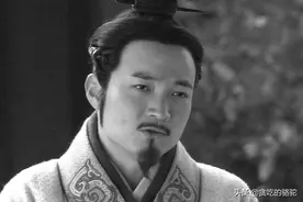 郭嘉的半个老师，让曹操和曹丕佩服不已，却很少有人听过他的名字图片