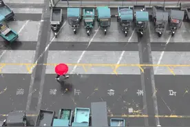 拍“雨”照的这九种场景，你拍到过几次？图片