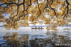 收藏！这几条杭州经典徒步路线，小长假就走起！图片