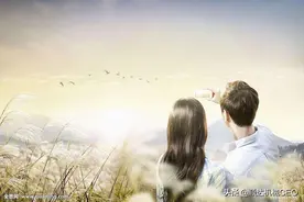不同的地方，恋爱的方式不同，中国男女恋爱与西方人有什么不同？图片