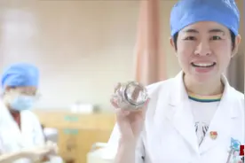 ​一枚银针战疫魔，她们是乘风破浪的中医师！（内附修炼秘笈）图片