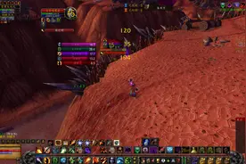 魔兽世界：术士“开火车”打法，真正实现了“永动机”，请看详解图片