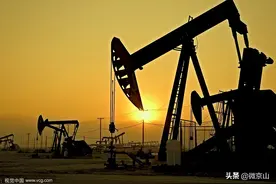 江汉油田在京山钻石油的往事图片