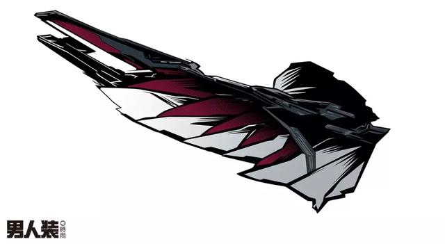 漫威兵器TOP榜：无限手套真的是最强的？