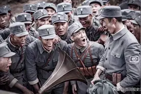 抗战神剧千千万，为何独下架《新亮剑》？主角：替前辈还债了图片