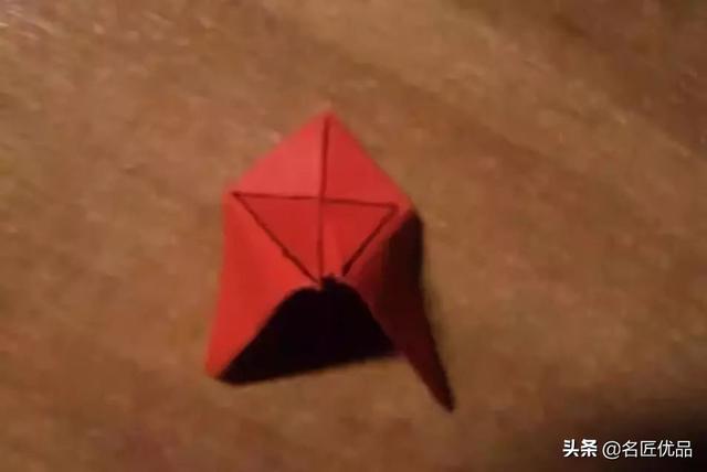 手工：超萌可爱的小鸭子，简单几步就能完成，还可以漂浮起来哟