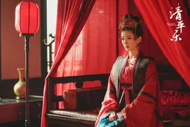 《清平乐》官家的6个妻子，刘娥选的，官家选的，都不如大臣选的图片