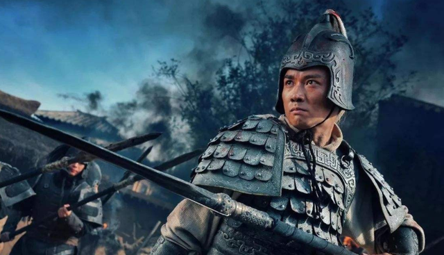 醉游三国将星怎么弄（为何关羽张飞死时是将星陨落）