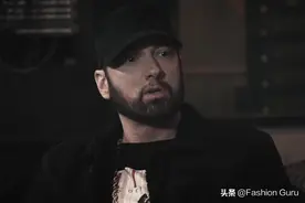 文化借用 - Eminem 谈及长久以来“白人唱饶舌”之争议图片