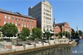 GPA 3.6，能申请到哪些美国大学？图片