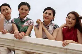 “男对凸怕过九，女对凹怕过七”，你明白是什么意思吗？图片