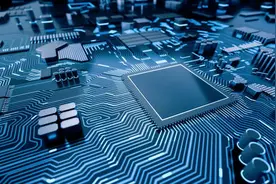 手机五大处理器品牌你了解几个？图片