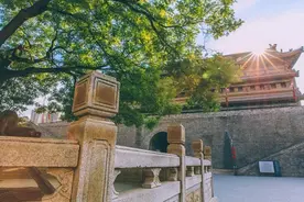 文产曲江 | 曲江又上央视啦！这首《西安人的歌》你不得不听~图片