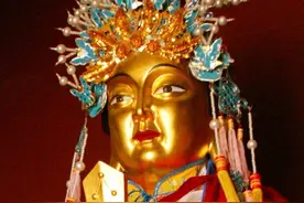 民俗｜农历三月十五，泰山老奶奶过生日图片