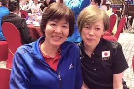 中田久美骚操作：9人换号欲复制伦敦奇迹，球迷：痴心妄想图片