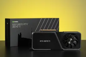 满血GA104实现精准打击，NVIDIA GeForce RTX 3070 Ti FE首发评测图片
