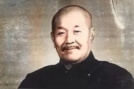 AI修复，中国第五、第六代著名相声演员，不只是笑星，还有爱国情图片