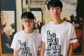 英雄联盟：三年前的今天，iG引入TheShy+Ning，S8冠军阵容初成型图片
