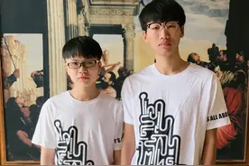 英雄联盟：三年前的今天，iG引入TheShy+Ning，S8冠军阵容初成型图片